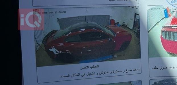 فورد موستانج